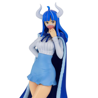 One Piece - Figurine Ulti - Ver.A GLITTER AND GLAMOURS