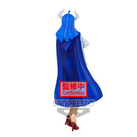 One Piece - Figurine Ulti - Ver.A GLITTER AND GLAMOURS