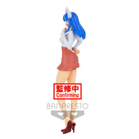 One Piece - Figurine Ulti - Ver.B GLITTER AND GLAMOURS