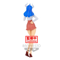 One Piece - Figurine Ulti - Ver.B GLITTER AND GLAMOURS