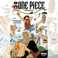 One Piece - Tome 001