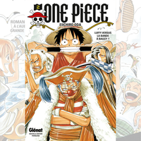 One Piece - Tome 002