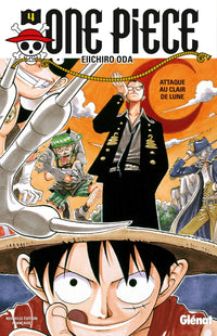 One Piece - Tome 004