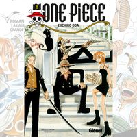 One Piece - Tome 006