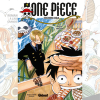 One Piece - Tome 007