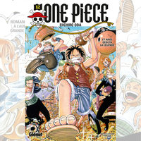One Piece - Tome 012
