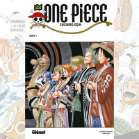 One Piece - Tome 022