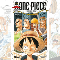 One Piece - Tome 027