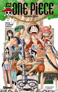 One Piece - Tome 028
