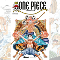 One Piece - Tome 030