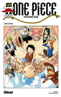 One Piece - Tome 032