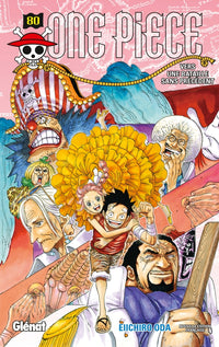 One Piece - Tome 080