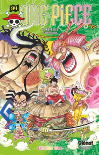 One Piece - Tome 094