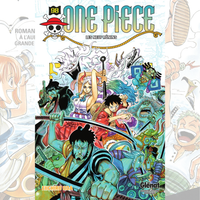 One Piece - Tome 098 - Édition Originale