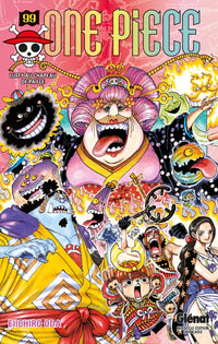 One Piece - Tome 099 - Édition Originale