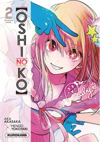 Oshi no Ko - Tome 02