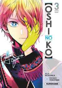 Oshi no Ko - Tome 03