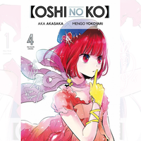 Oshi no Ko - Tome 04