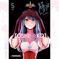 Oshi no Ko - Tome 05