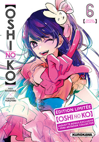 Oshi no Ko - Tome 06 - Edition Collector
