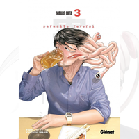 Parasite Reversi - Tome 03