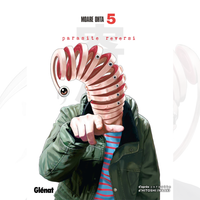 Parasite Reversi - Tome 05