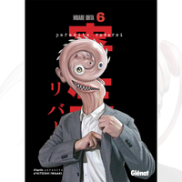 Parasite Reversi - Tome 06