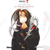 Parasite Reversi - Tome 07