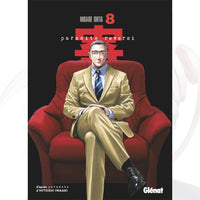 Parasite Reversi - Tome 08