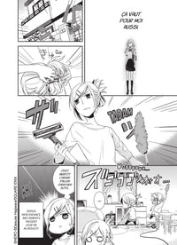 Horimiya - Tome 01, 02, 03 (Offre Découverte)