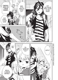 Horimiya - Tome 01, 02, 03 (Offre Découverte)