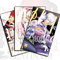 Platinum End - Tome 01, 02, 03 (Offre Découverte)