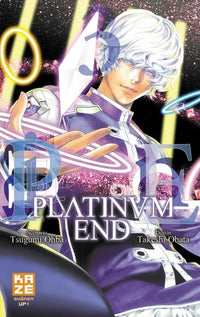 Platinum End - Intégrale - Tome 01 à 14