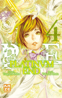 Platinum End - Intégrale - Tome 01 à 14