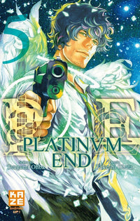 Platinum End - Intégrale - Tome 01 à 14