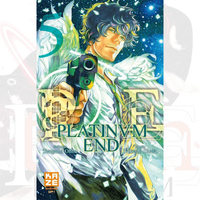 Platinum End - Tome 05