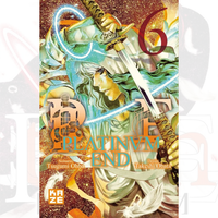 Platinum End - Tome 06