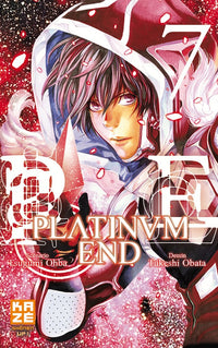Platinum End - Intégrale - Tome 01 à 14