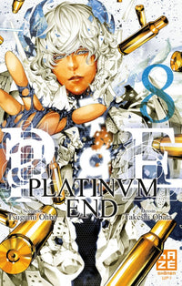 Platinum End - Intégrale - Tome 01 à 14