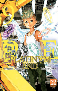 Platinum End - Intégrale - Tome 01 à 14