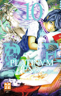 Platinum End - Intégrale - Tome 01 à 14