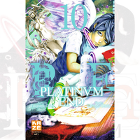 Platinum End - Tome 10