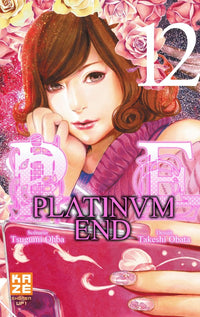 Platinum End - Intégrale - Tome 01 à 14