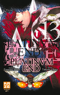 Platinum End - Intégrale - Tome 01 à 14
