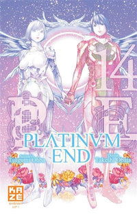Platinum End - Intégrale - Tome 01 à 14