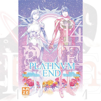 Platinum End - Tome 14