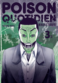 Poison Quotidien - Tome 01, 02, 03 (Offre Découverte)