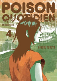 Poison Quotidien - Tome 04