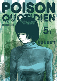Poison Quotidien - Tome 05
