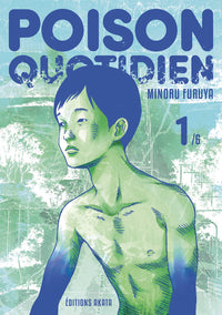 Poison Quotidien - Tome 01